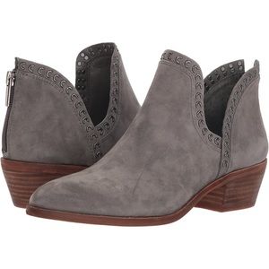 Vince Camuto Women's Prafinta Ankle Boot